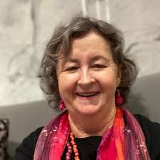 In their words: Sue Langley & Creating a positive culture at work