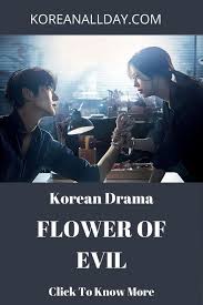 Korean Drama Flower Of Evil In 2020 Joon Gi Lee Joon Moon Chae Won