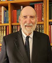 Our Clergy — Temple Beth Tikvah