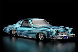Image result for Medium Blue 1975 Chevrolet