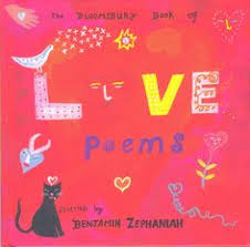 Angelique Meyer Romance Ever After Benjamin Zephaniah Classroom Inspiration Poems