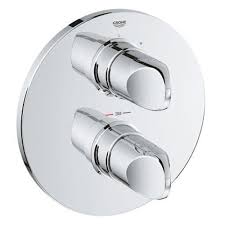 For the latest in grohe innovations. Grohe Veris Thermostatic Shower Mixer 19369000 Spare Parts