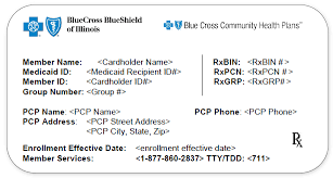 In 2018, healthcare and family services expanded their managed care program to cover all counties in illinois. Https Www Bcbsil Com Pdf Network Medicaid Provider Orientation Hospital Pdf