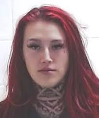 Liberty County Jail arrest report, July 15, 2022