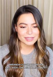 Miranda Stay Classy Kids