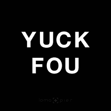 نتیجه جستجوی لغت [yuck] در گوگل