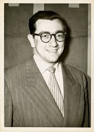 Suffolk University Oral History Project