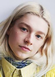 Percy Jackson Fan Casting