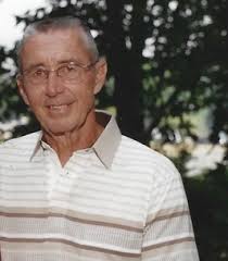 Bernard “Bernie” Bates