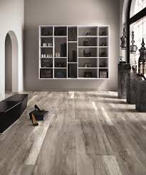 Builddirect Torino Italian Porcelain Tile Rustic Sequoia Collection Wood Look Tile Tile Floor Living Room House Flooring