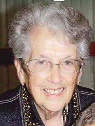 Donna Mae Carmichael