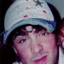 Mark Allen Cody Flowers Obituary