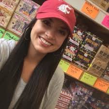 Laurel Swaney (@LaurelKSwaney)