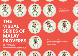 The Visual Series Of Malay Proverbs Hyrul Anuar