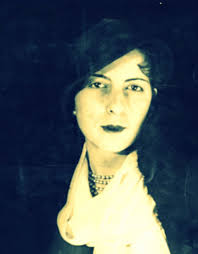 Heroínas: marzo 2020