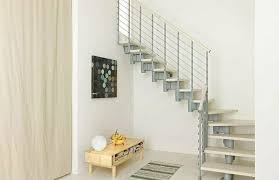 Narrow bannister for attic stairs. 35 Modern And Space Safe Attic Stairs Ideas For Your Home