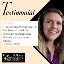 Empire Builders MASTERMIND