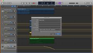 4 646 просмотров • 31 янв. How To Share A Song In Garageband On Mac And Ios