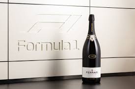 Olema chardonnay reserve sonoma county, 2019 750ml. Ferrari Trento Sparkling Wine Chosen For Celebratory Fizz On F1 Podiums