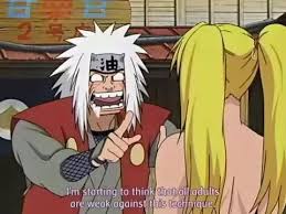 Is the naruto kushina story a fanfiction? Would Minato And Kushina Be Ashamed Of The Uselessness Of Kakashi And Jiraiya As Naruto S Teachers Quora