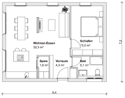 Mccube Hauser Zum Mitnehmen Das Original Wohnen Arbeiten Und Leben In Seiner Flexibelsten Form Mccub Fertighauser Haus Grundriss Haus Planung