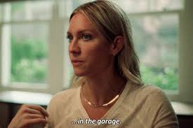 Pop Culture Melting Pot — Pretty sure my ancestor was a lesbian in the...