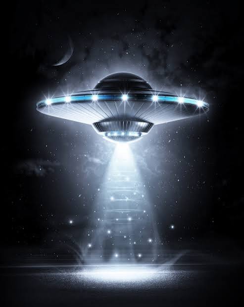 What we get wrong about UFOs - The Japan Times