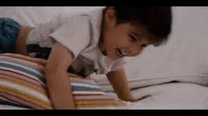 Bocah umur 5 tahun ini jadi 'superhero' berkat ayahnya, ini ceritanya!