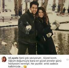 Efe güray, beren saat 'in liseden beri sevgilisi ve en yakın arkadaşı. Beren Saat Efe Guray Video