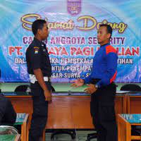 Perusahaan di bidang it solution membutuhkan staff acounting / admin dengan pengalaman kerja min 2thn diutamakan mengenal system akuntansi accurate tanggung jawab. Jasa Outsourcing Security Surabaya Ubaya Academia Edu