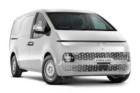 Image result for Galaxy Maroon 2025 Staria