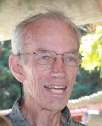 Joseph Frederick “Joe” Kornder (1936-2016)