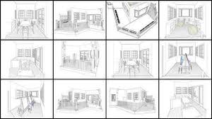Use the 2d mode to create floor plans and design layouts with furniture and other home items, or switch to 3d to explore and edit your design from any angle. Tree House Village One Community Pod 7