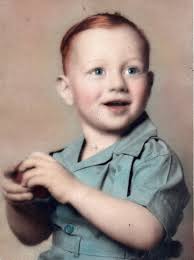 Photos of George A. Edelman