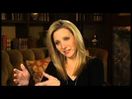 Последние твиты от lisa kudrow (@lisakudrow). Lisa Kudrow On Playing Both Ursula And Phoebe On Friends Emmytvlegends Org Youtube