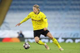Maybe you would like to learn more about one of these? Erling Haaland Chelsea And Manchester United Target Will Remain A Borussia Dortmund Player Next Season Evening Standard
