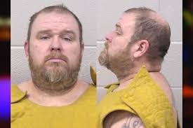 Brian McGivern — Paulding County Jail Bookings