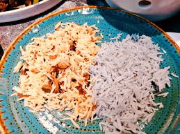 10 tangkai cili padi ( pilihan ) 2 senduk minyak masak. Nasi Minyak Resepi Chef Wan