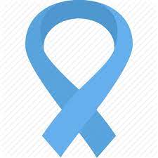 Prostate cancer is the most common cancer affecting males in the united states. Cancer Awareness Ribbon Cancer Color Symbol Cancer Symbol Prostate Cancer Prostate Cancer Ribbon Icon Download On Iconfinder