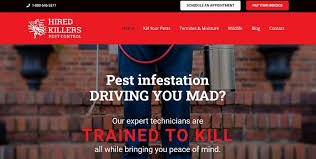 Owned & operated by david & debbie molina, all 'round pest control, llc is a privately owned pest control company servicing parts of bucks & montgomery county in pennsylvania since 1995. The 6 Best Options For Pest Control In Greenville Sc 2021