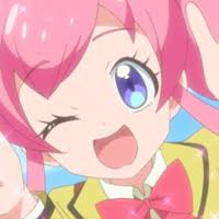 Kirakira memorial live parte 1 sub español. Kiratto Pri Chan The Personality Database Pdb Anime