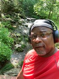 Bamboo forest & wilderness area in Prattville, AL. B&W -or- Color???  #tallgrass