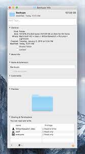 If your catalog is big, the backup will be as well. Delete Your Backups Digital Photo Magazine