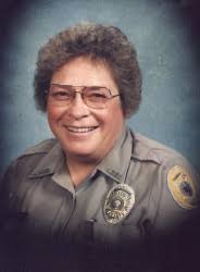 Patsy Duncan Ward (1945-2010)