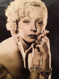 Lucy Fatima Brumfield Quin (1902-1988)