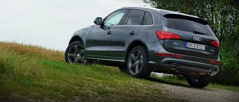 Driven 2013 Audi Q5 3 0 Tfsi Quattro S Line Fourtitude Com Audi Q5 Audi Audi Rs