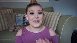 Jerrybox Trifold LED Lighted Makeup Mirror, Batteries or USB Charging,  Natural LED, 180°Rotation, Adjustable, Dimmable, Foldable, Back Stand,White 