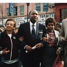 Dexter king 6.4m views discover short videos related to dexter king on tiktok. The Black Bay Area Dexter King Martin Luther King Jr S Son At First Martin Luther King Jr Day Parade January 26 1986 Photograph By Janet Delaney Facebook