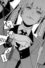 Choose not to use archive warnings. Kakegurui Kirari Momobami Manga Cosplay Manga Anime Manga Art