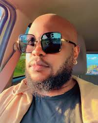 Former Tusker Project Fame participant Alvan Gatitu aka Alvan Love, left  many worried after his recent livestream. Photos: Alvan Love (Facebook)